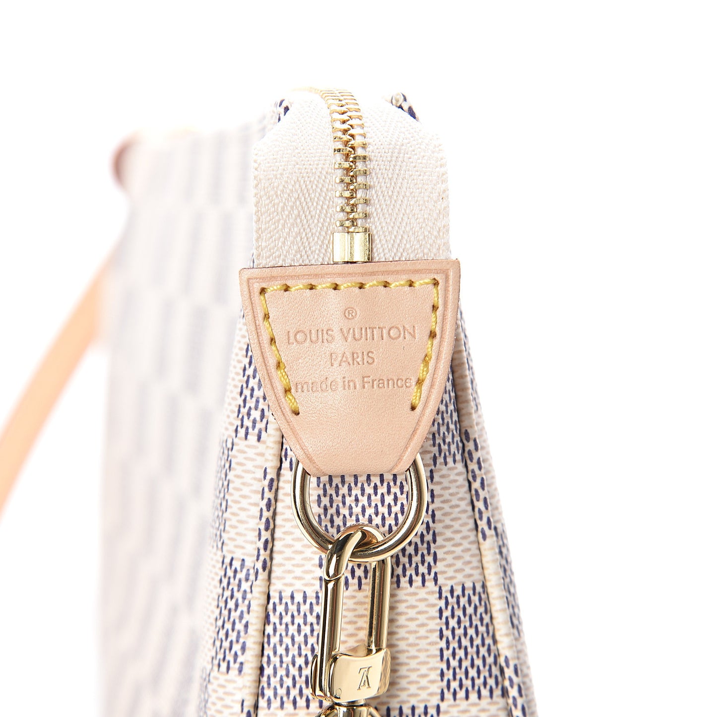 Damier Azur Pochette Accessories NM