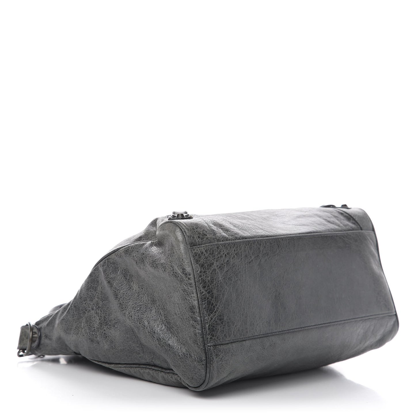 Agneau Classic Hardware Velo Anthracite