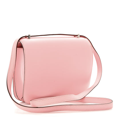 Hermes Swift Constance 18 Rose Sakura 3 of 12