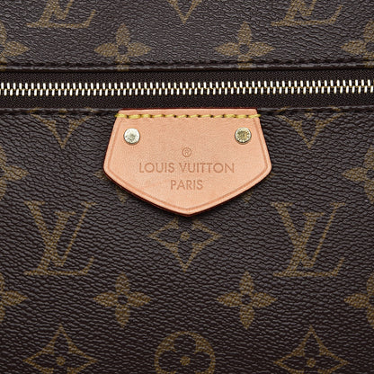Louis Vuitton Monogram Iena MM 8 of 11