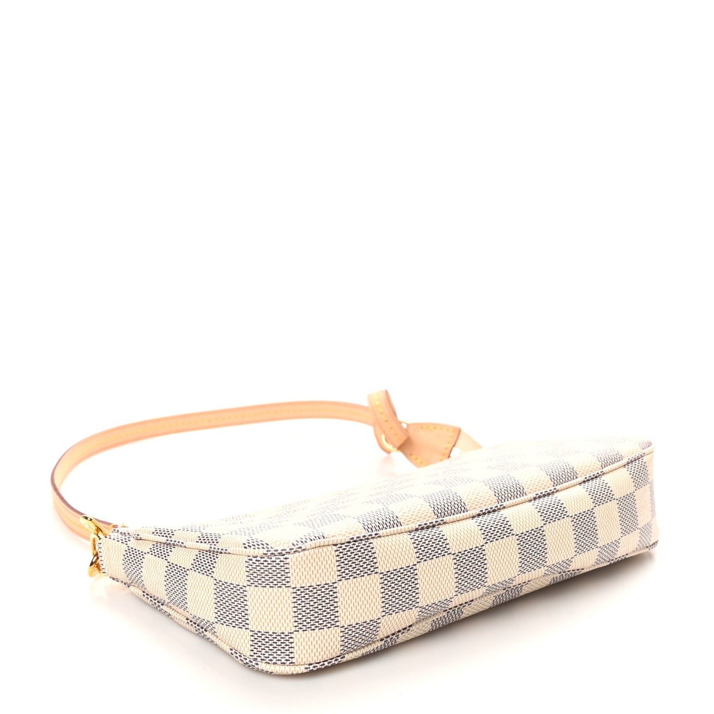 Damier Azur Pochette Accessories NM