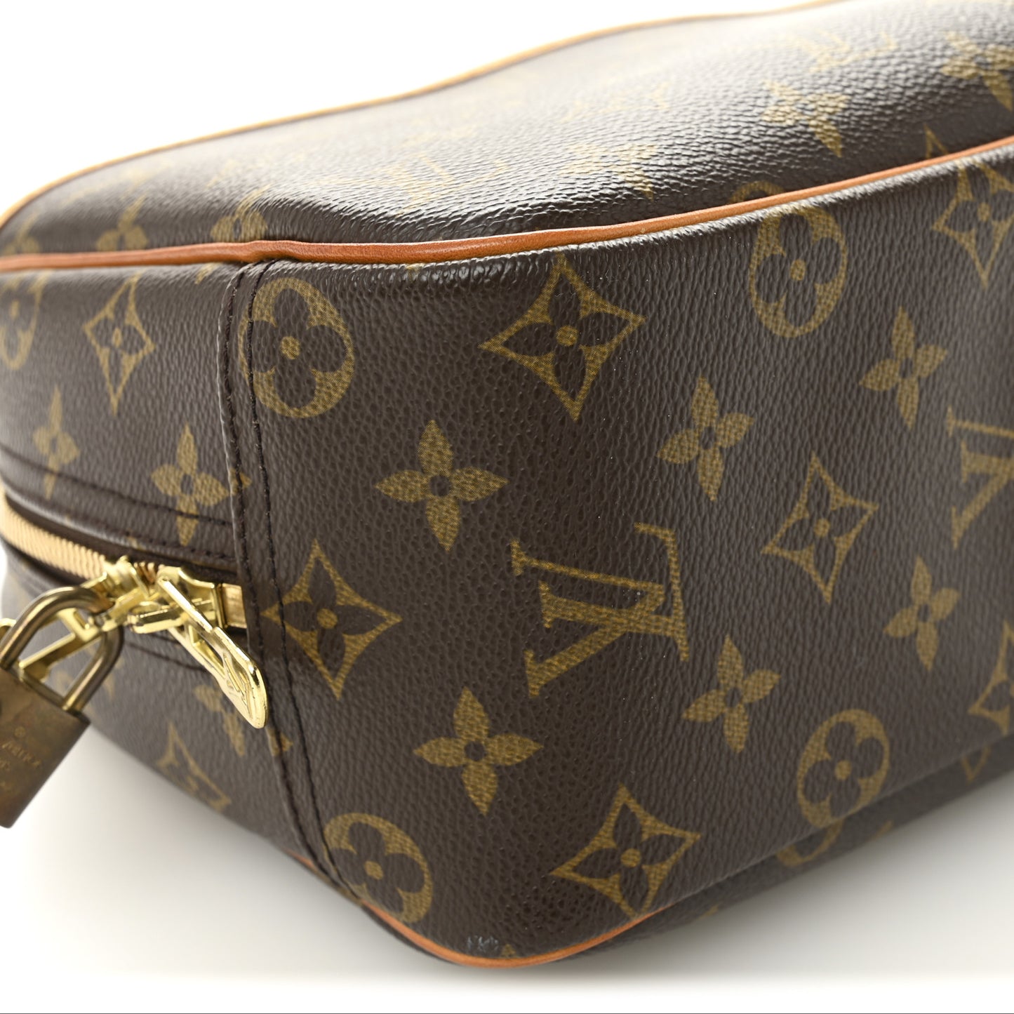 Monogram Trouville