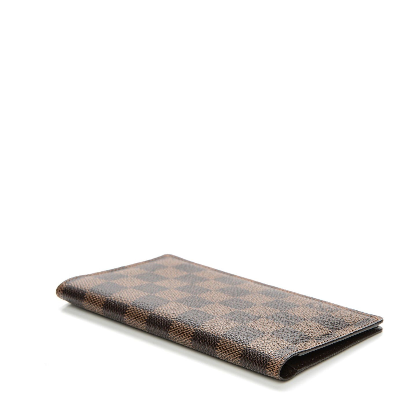Damier Ebene Pocket Agenda Cover