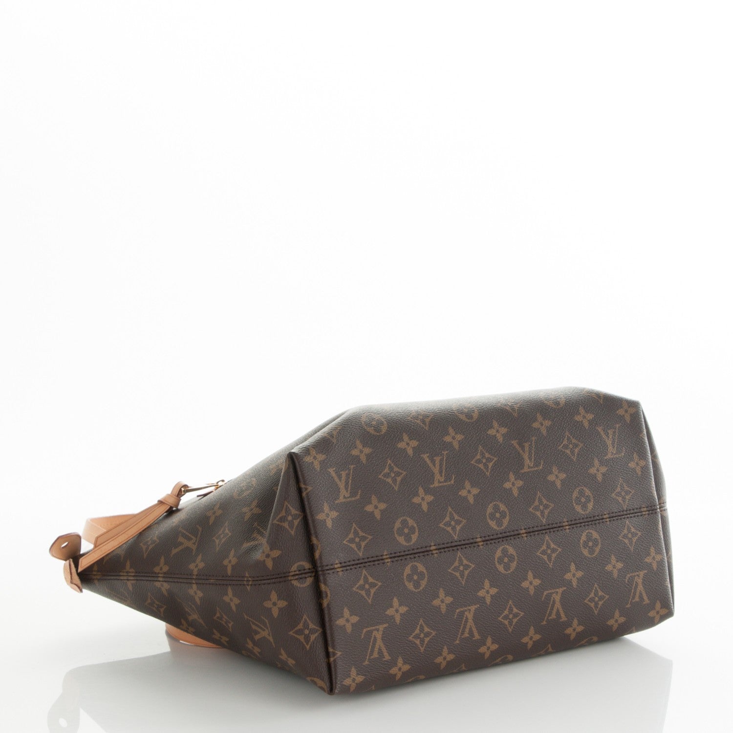 Louis Vuitton Monogram Iena MM 4 of 7
