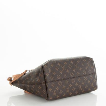 Louis Vuitton Monogram Iena MM 4 of 7