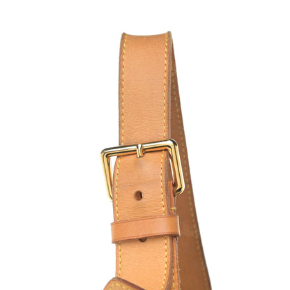 Louis Vuitton Damier Azur Galliera GM 15 of 17