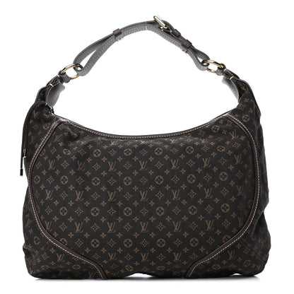 Louis Vuitton Mini Lin Manon MM Ebene 1 of 4