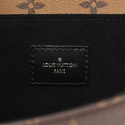 Louis Vuitton Reverse Monogram Pochette Metis 6 of 10