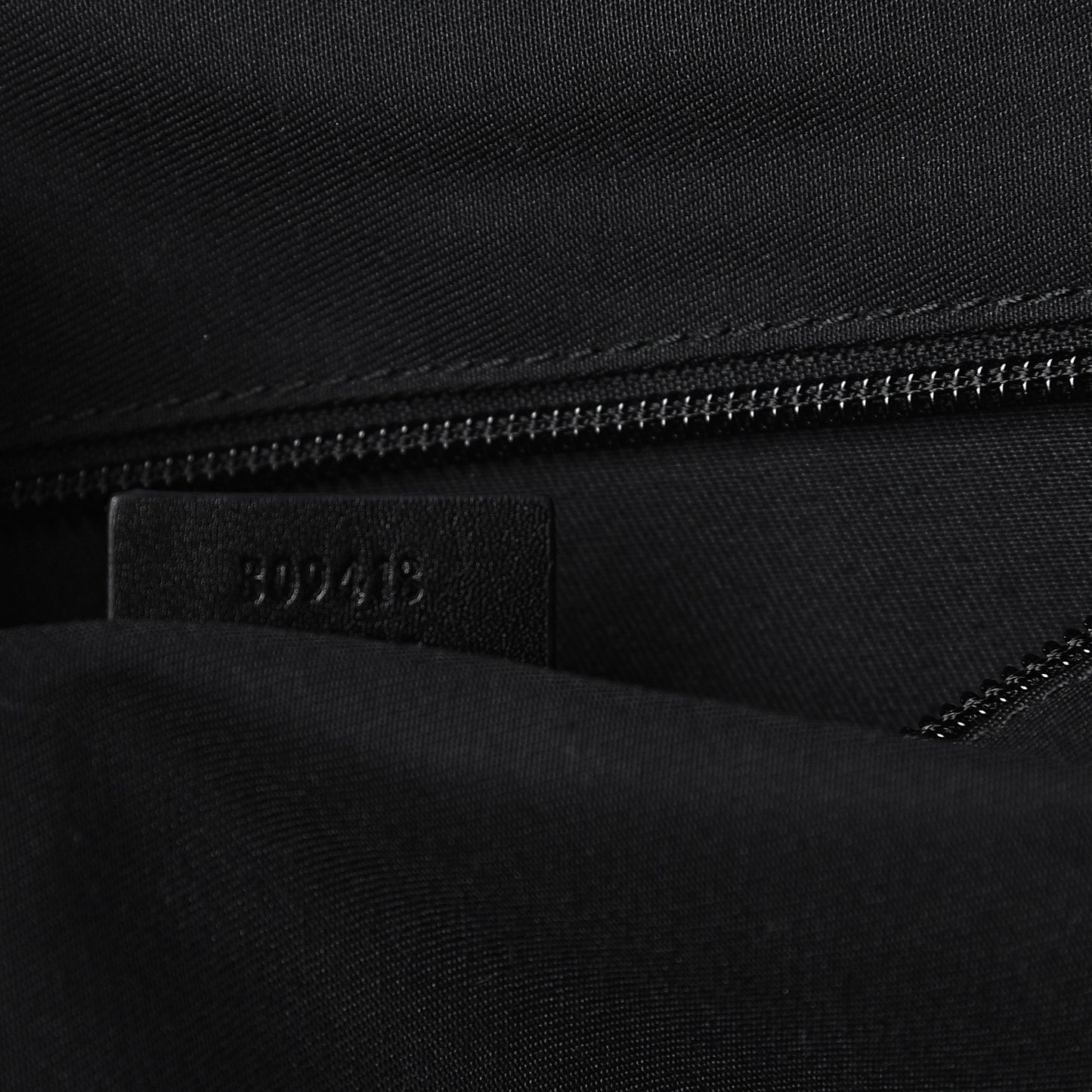 Diamante Medium Joy Tote Black