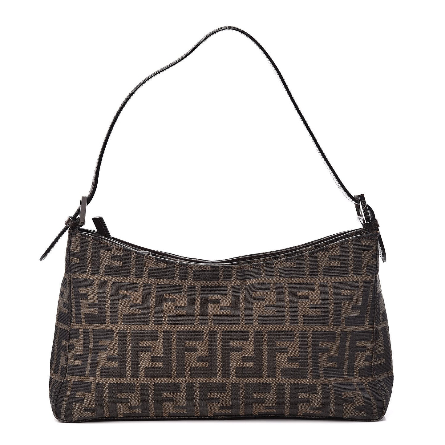 Zucca Pochette Tobacco