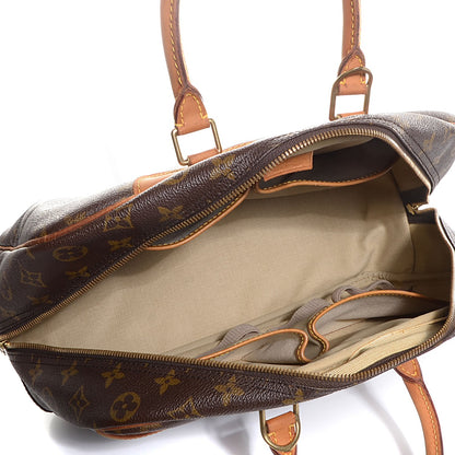 Louis Vuitton Monogram Deauville 5 of 8