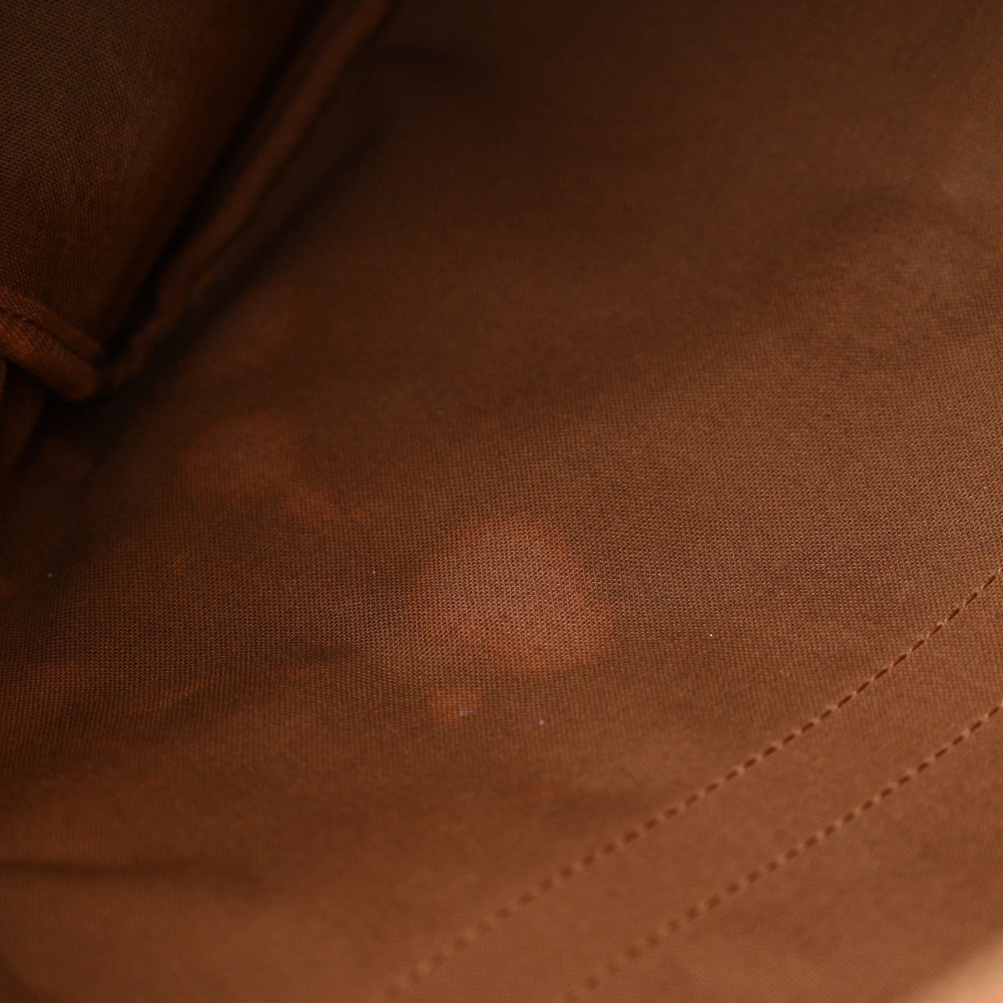 Monogram Graffiti Keepall 50 Orange