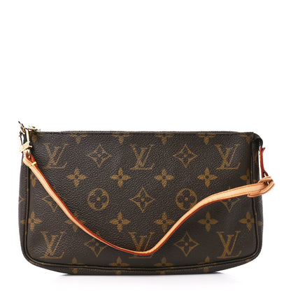 Louis Vuitton Monogram Pochette Accessories 1 of 10