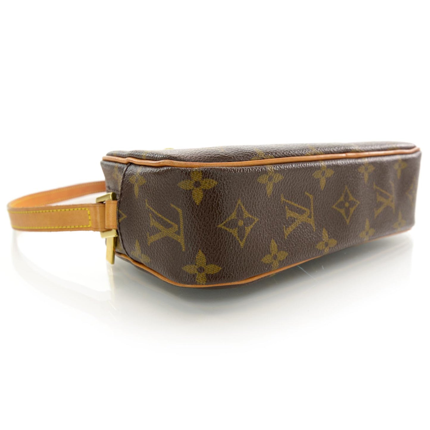 Monogram Pochette Cite