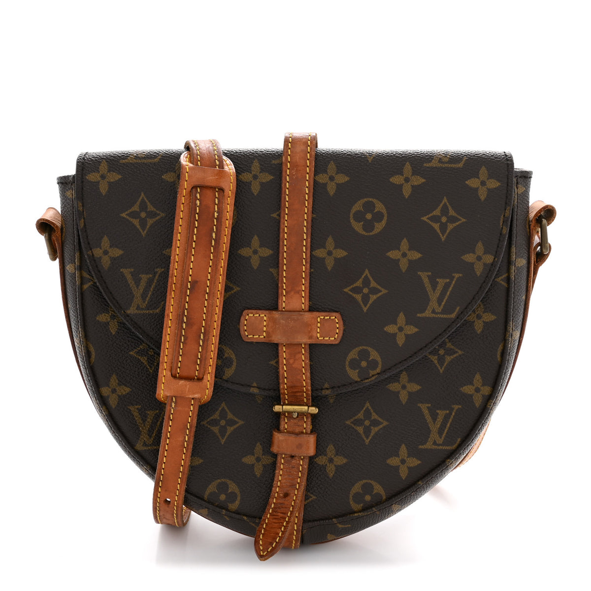 Louis Vuitton Monogram Chantilly MM 1 of 12