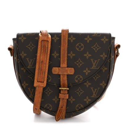 Louis Vuitton Monogram Chantilly MM 1 of 12