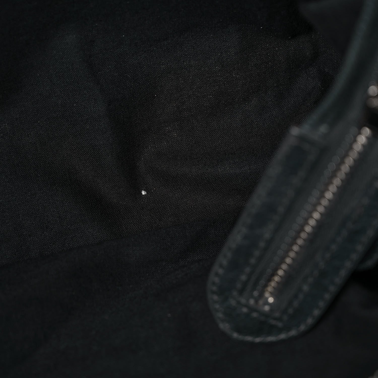 Balenciaga Agneau Giant 21 Silver Hardware Part Time Anthracite 16 of 16