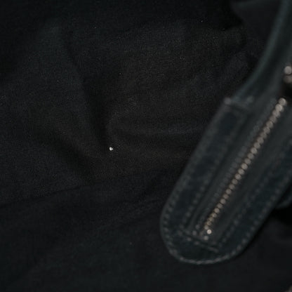 Balenciaga Agneau Giant 21 Silver Hardware Part Time Anthracite 16 of 16