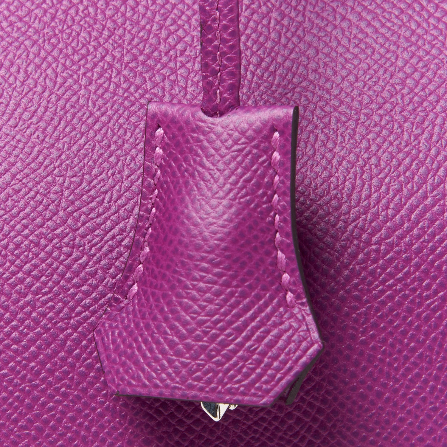 Hermes Epsom Birkin 30 Anemone 27 of 31