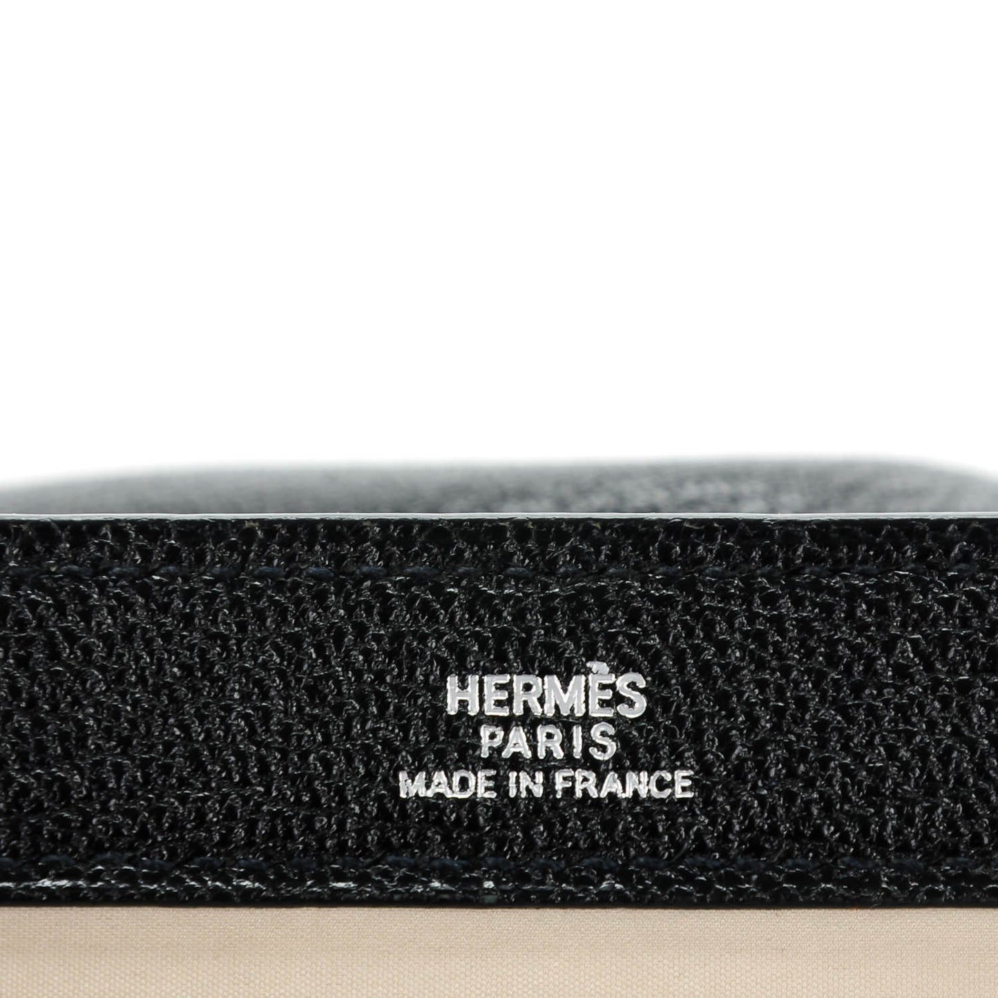 Chèvre Karo GM Black