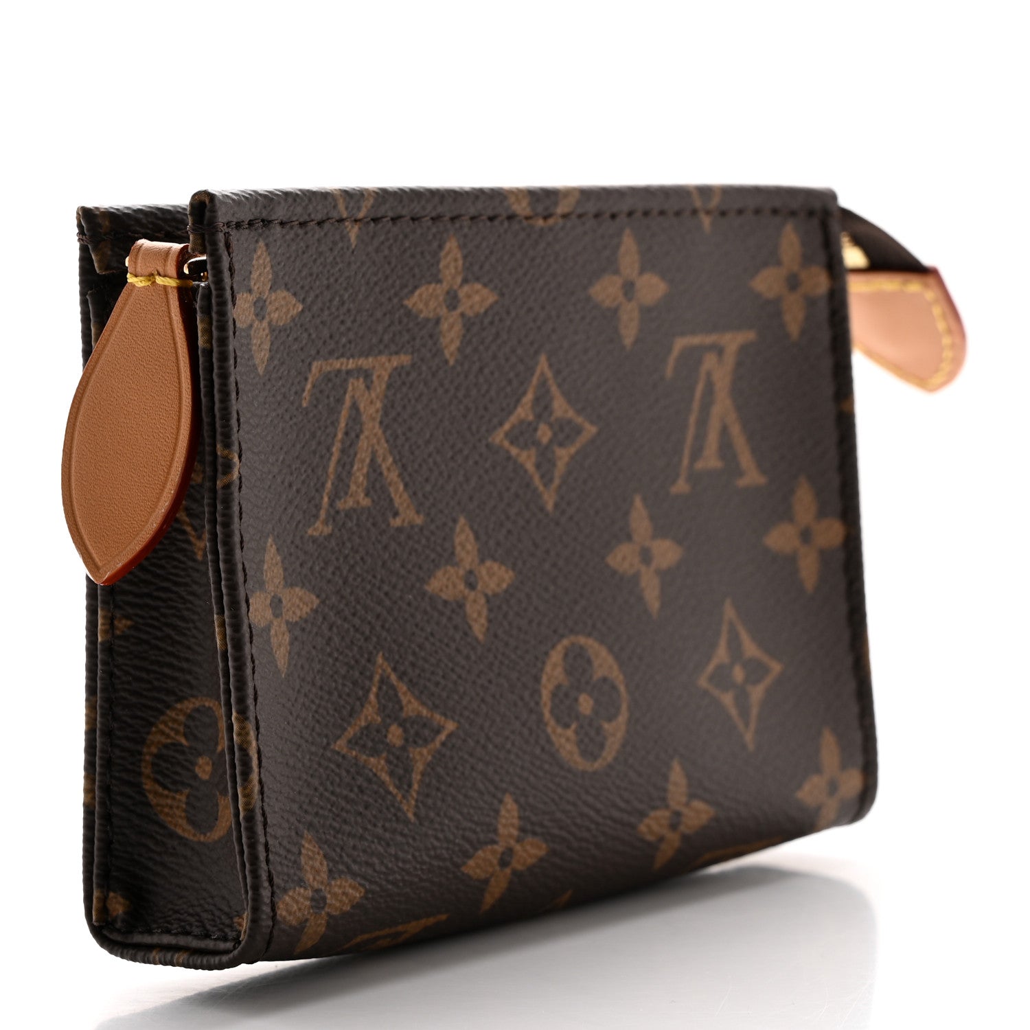 Louis Vuitton Monogram Toiletry Pouch 15 3 of 6