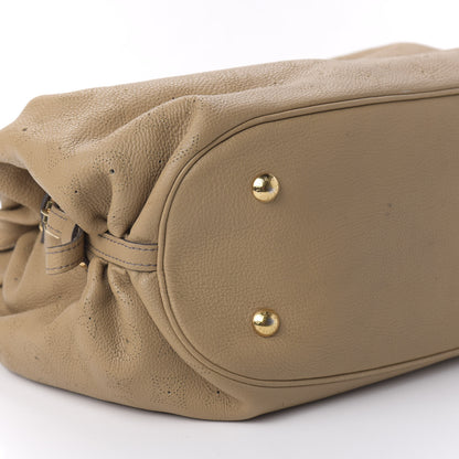 Louis Vuitton Mahina XL Biscuit 6 of 9