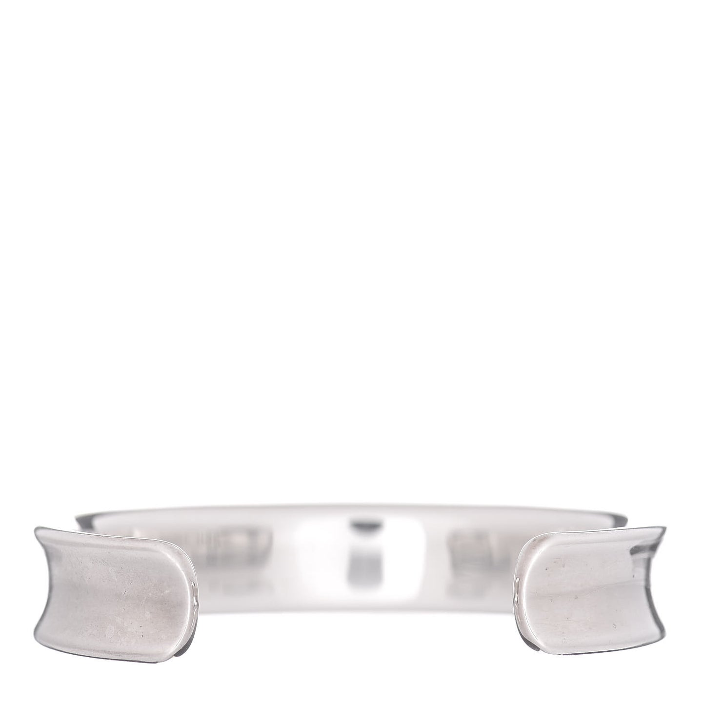 Sterling Silver 1837 Cuff Bracelet