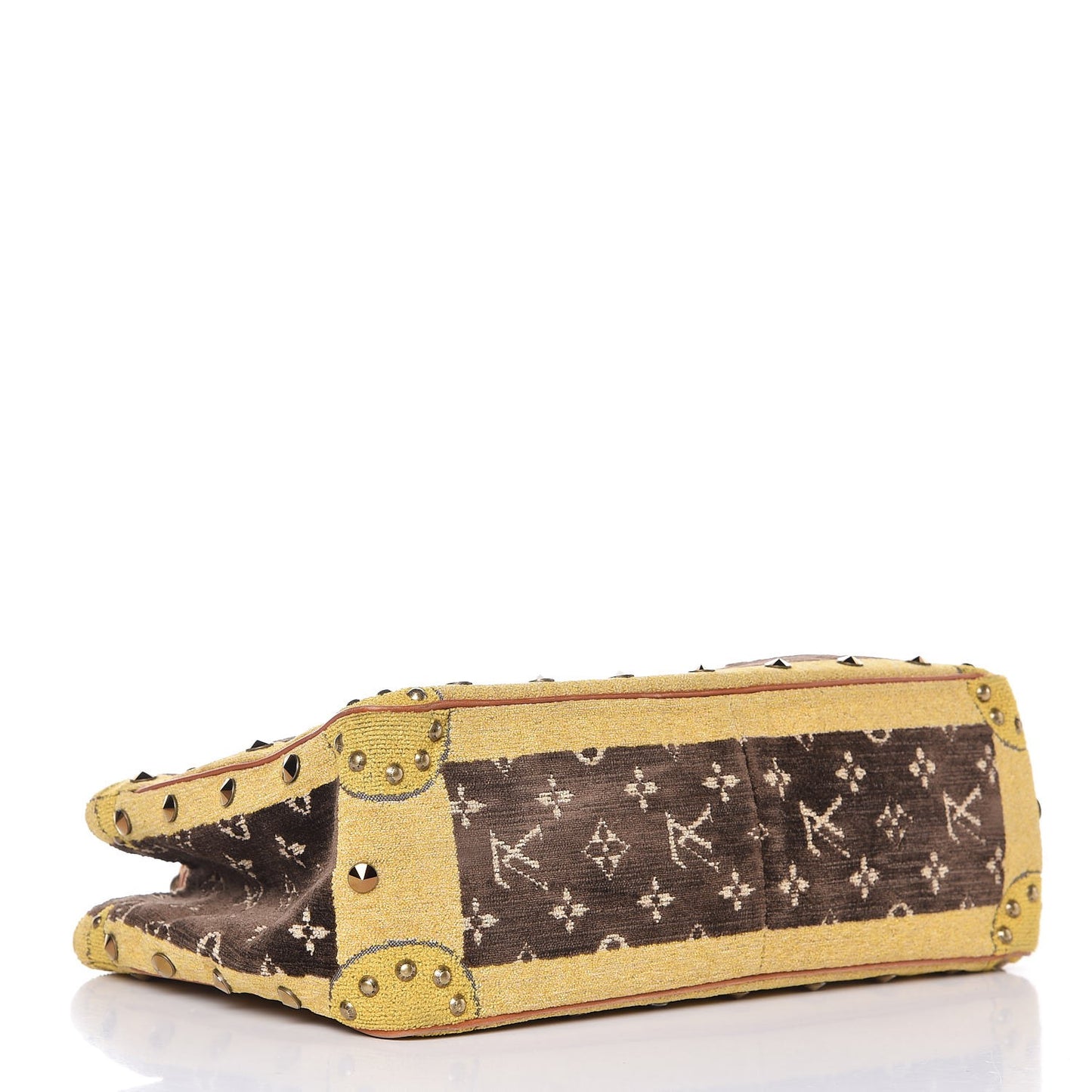 Monogram Trompe L oeil Le Fabuleux Tote