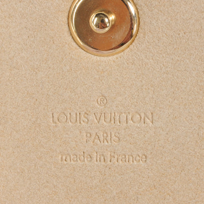 Louis Vuitton Monogram Pochette Cancun 5 of 7
