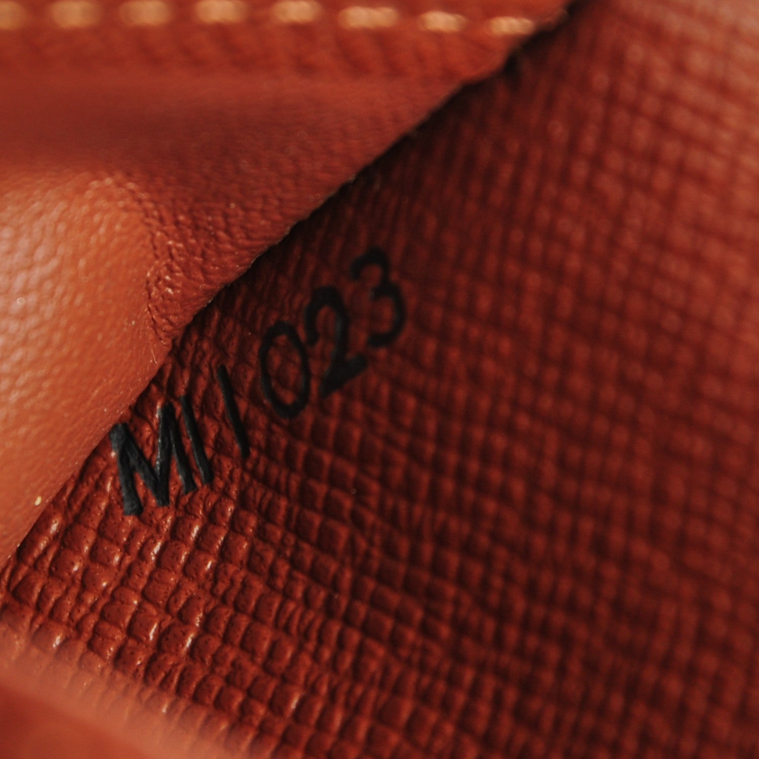 Louis Vuitton Monogram Compact Zippe Zipped Wallet 7 of 7