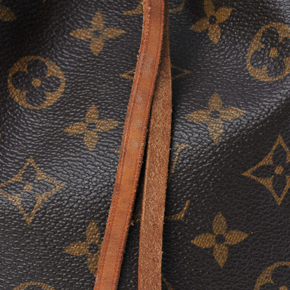 Louis Vuitton Monogram Petit Noe 9 of 14