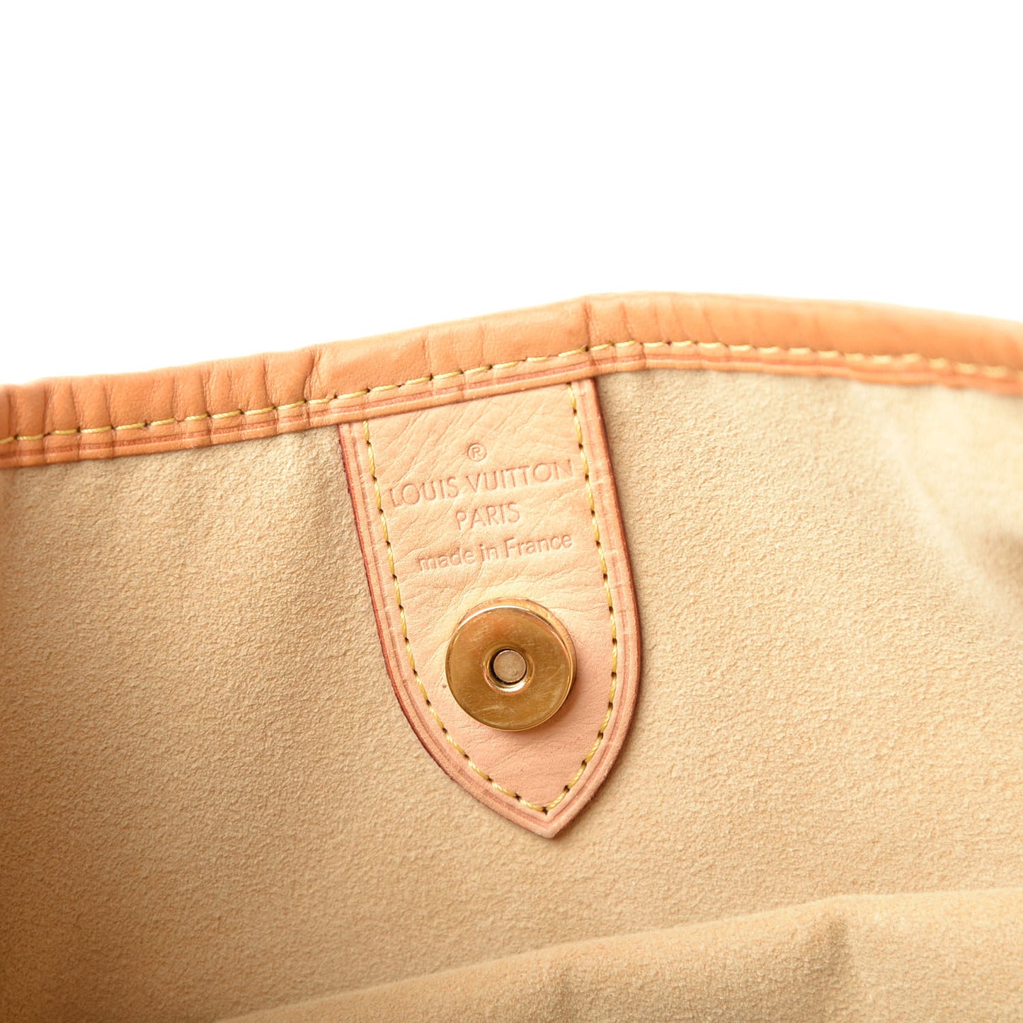 Monogram Galliera PM