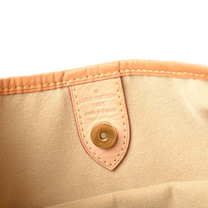 Louis Vuitton Monogram Galliera PM 8 of 9