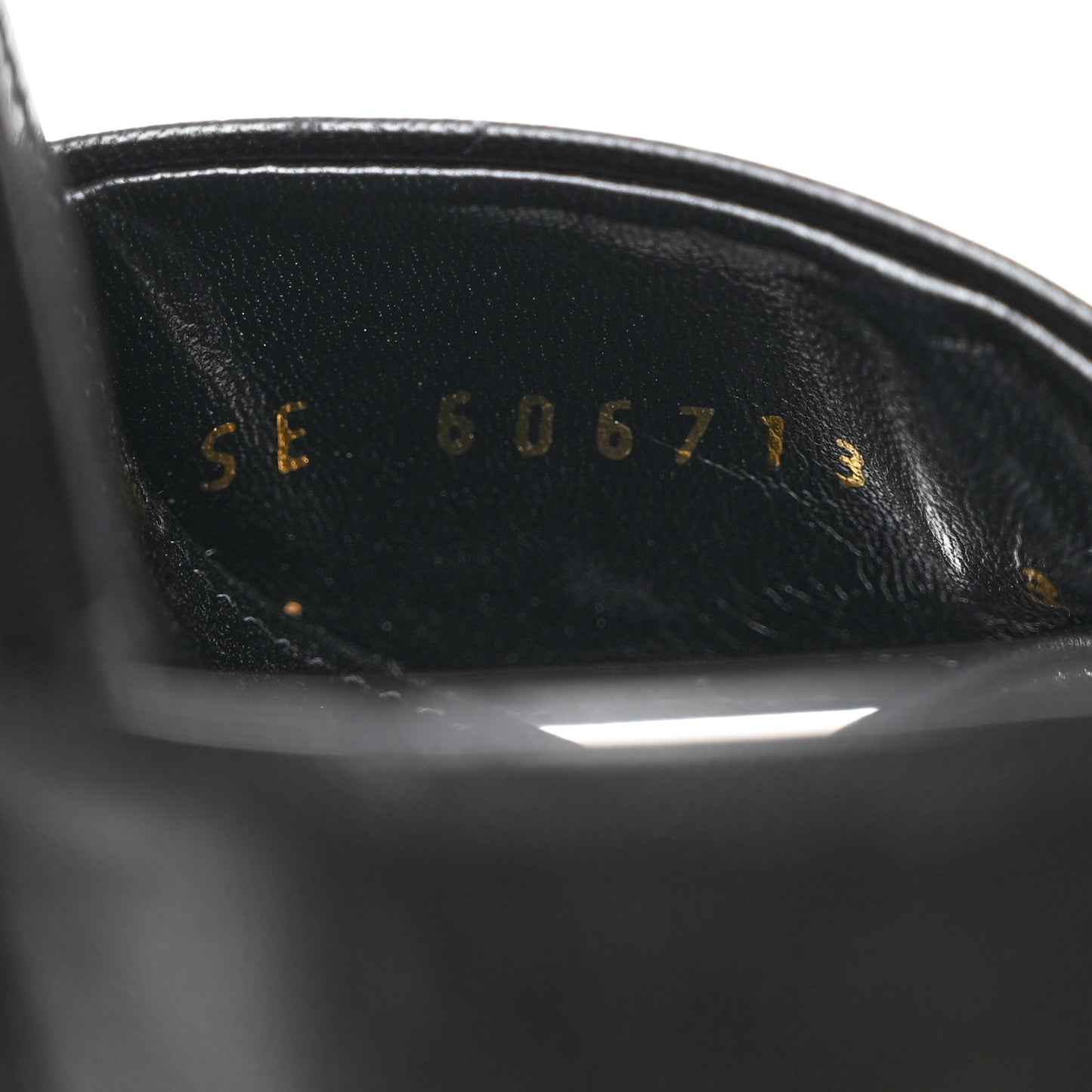 Vendome Bianca 85 Platform Sandals 37.5 Black