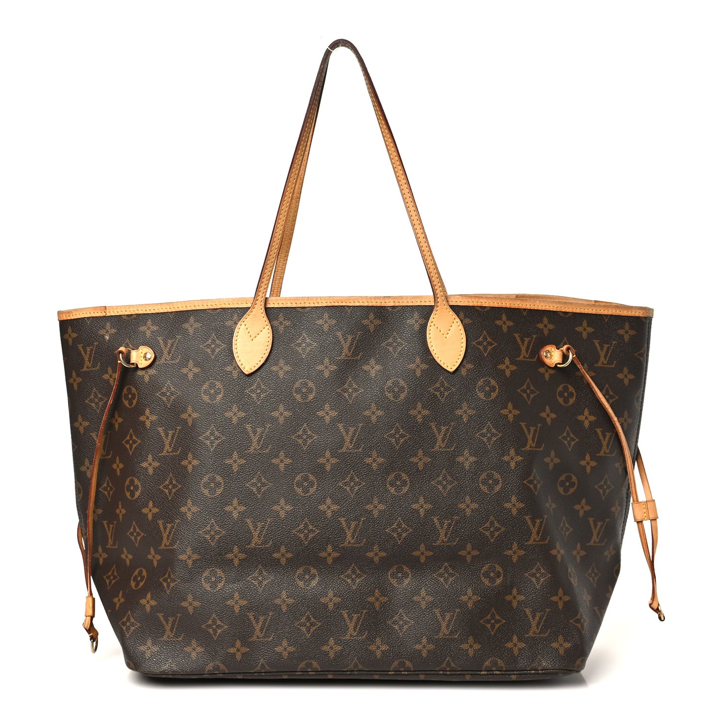 Monogram Neverfull GM
