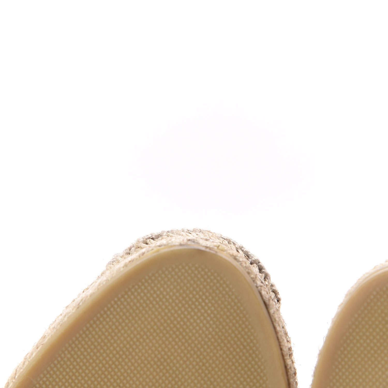 Gucci Terry Cloth GG Monogram Espadrilles 36.5 Blue Red 12 of 13