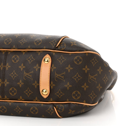Louis Vuitton Monogram Galliera GM 9 of 12