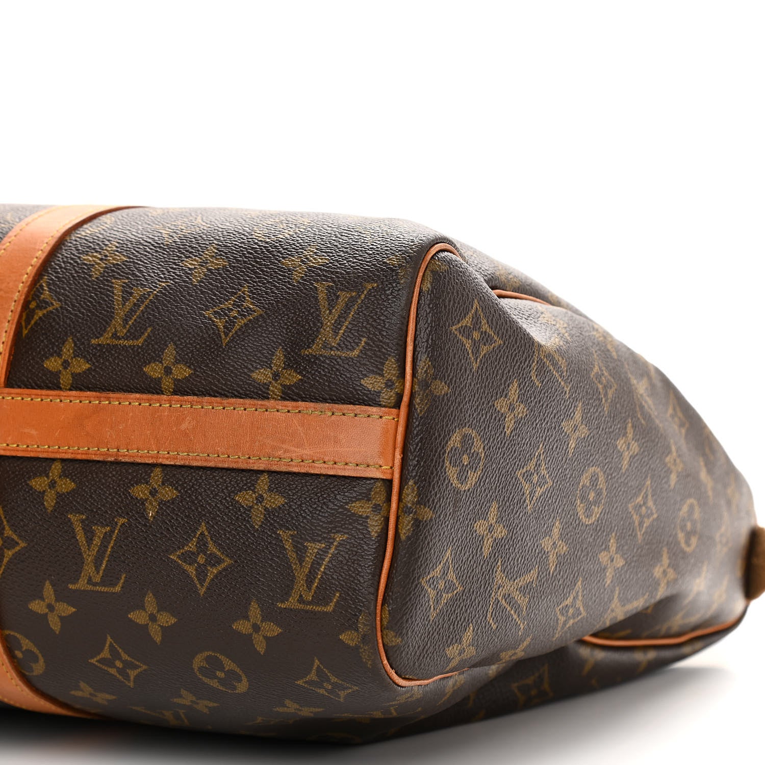 Louis Vuitton Monogram Sac Flanerie 45 17 of 20