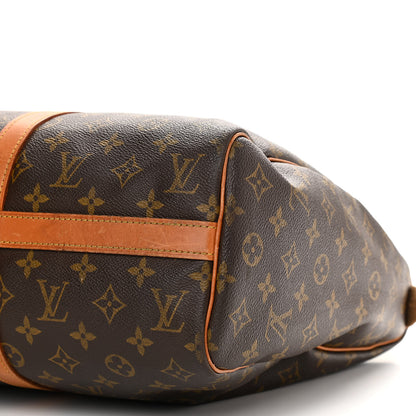 Louis Vuitton Monogram Sac Flanerie 45 17 of 20