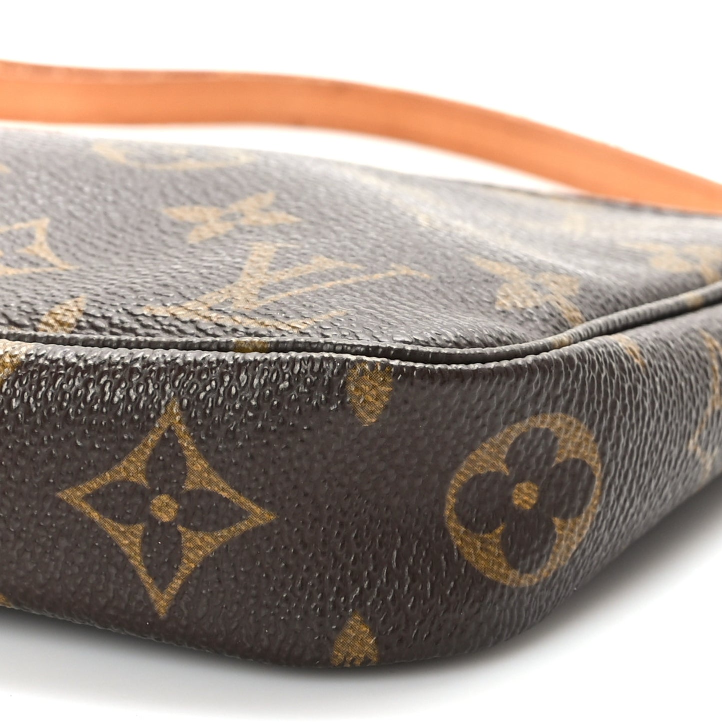 Monogram Pochette Accessories