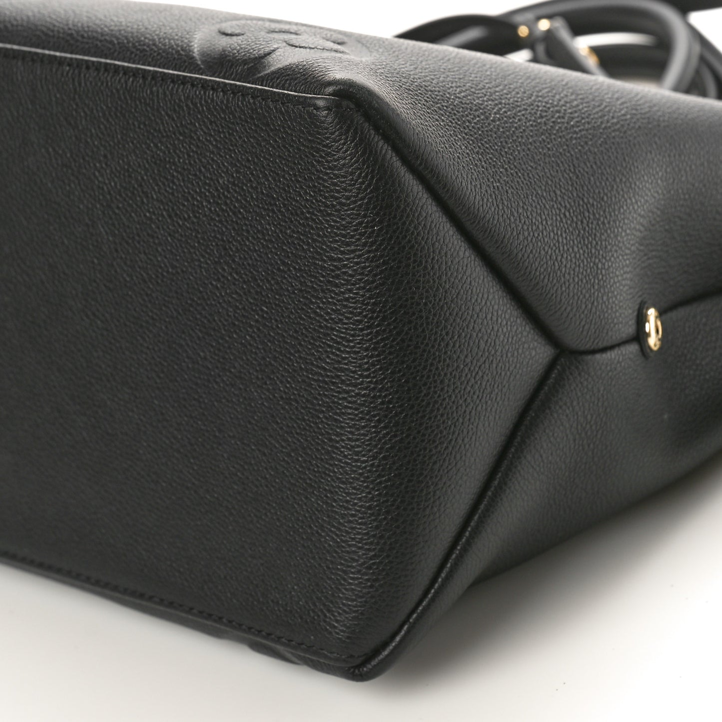 Empreinte Monogram Giant Grand Palais Black