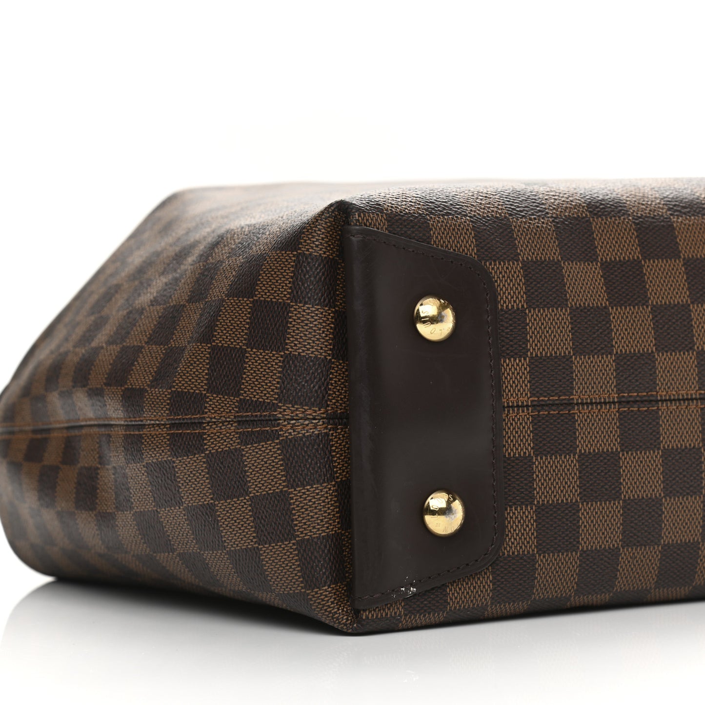Damier Ebene Duomo Hobo
