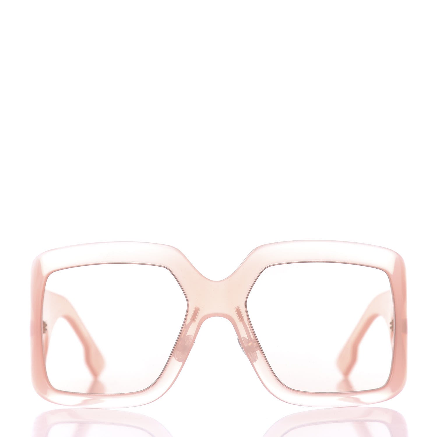 Christian Dior So Light 2 Sunglasses Pink 2 of 8