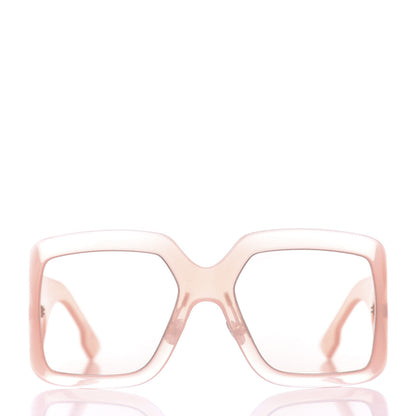 Christian Dior So Light 2 Sunglasses Pink 2 of 8