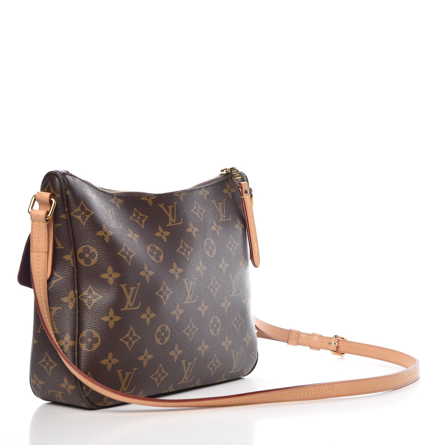 Louis Vuitton Monogram Mabillon 3 of 10