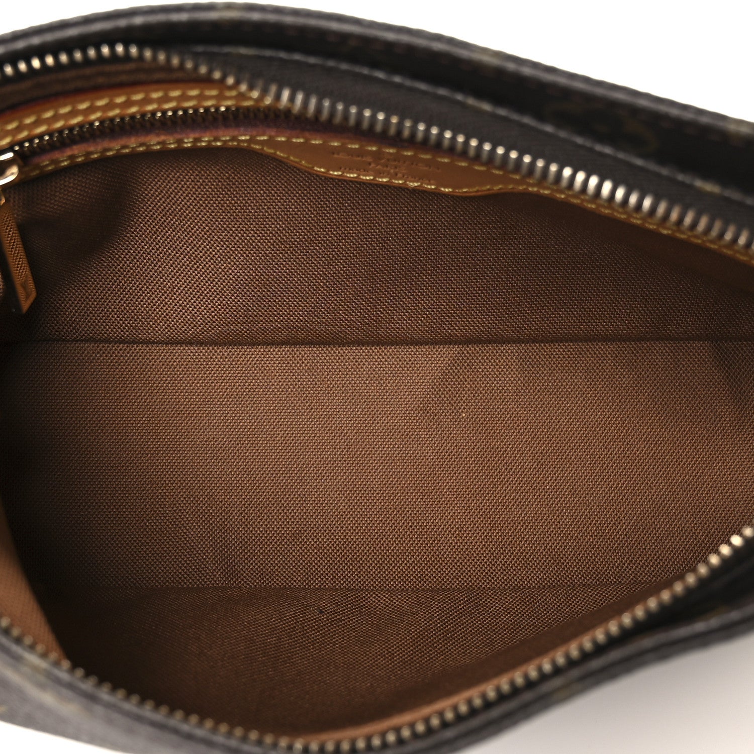 Louis Vuitton Monogram Trotteur 5 of 11