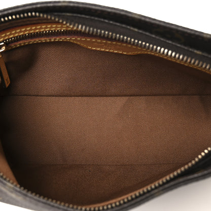Louis Vuitton Monogram Trotteur 5 of 11