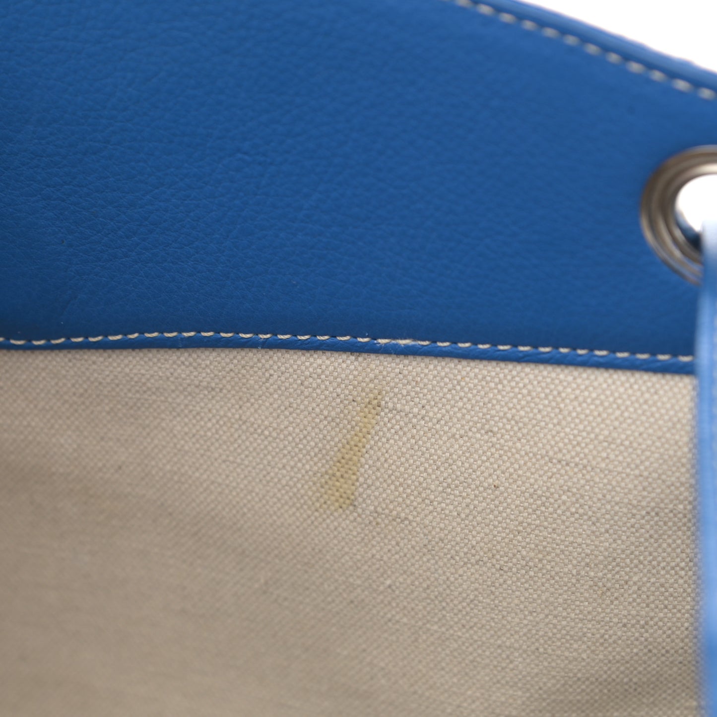 Goyardine Rouette PM Sky Blue