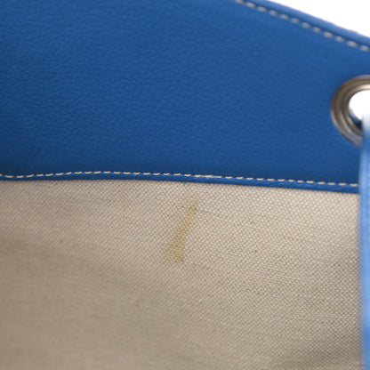 Goyard Goyardine Rouette PM Sky Blue 13 of 14