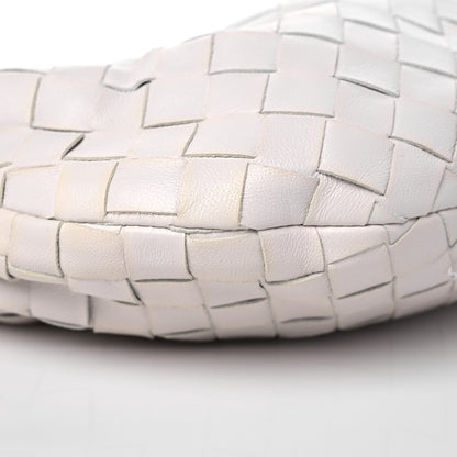 Bottega Veneta Nappa Intrecciato Mini Jodie Chalk 8 of 10